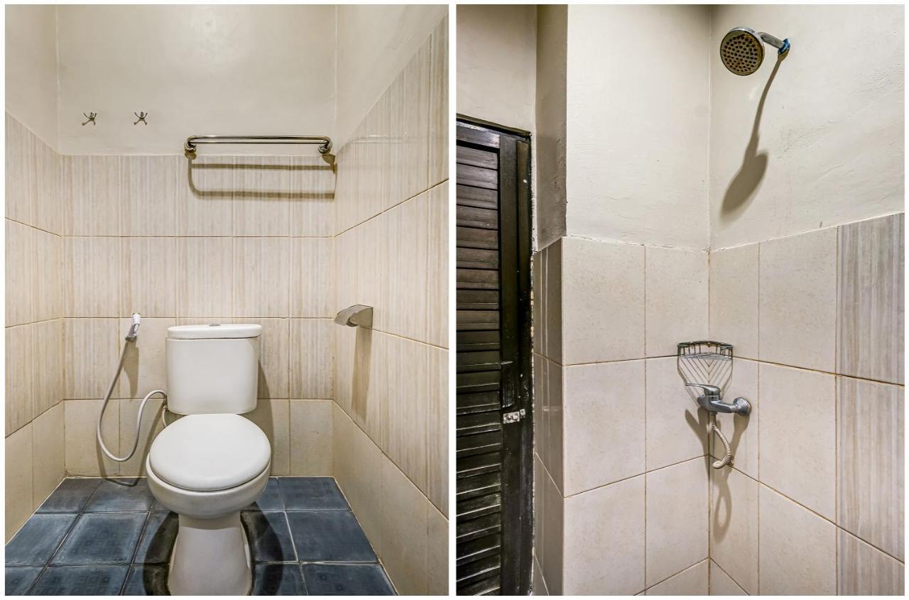 OYO 90986 Hotel Srikandi Adisucipto Yogyakarta Bagian luar foto